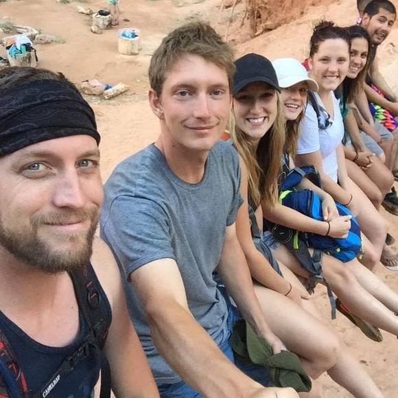 Meet your Posher, Chris - Picture 1 of 1